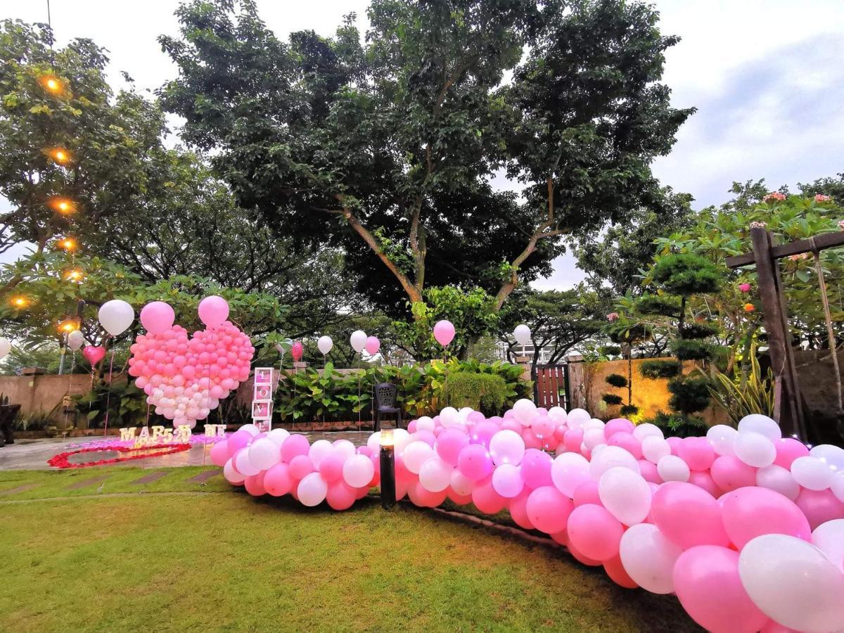 Villa Eco Haus Garden Residential à Johor Bahru Extérieur photo